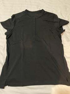 Ensemble de blouses médicales pour femmes Grey's Anatomy, en spandex extensible, col à pression directe, uniformes d'hôpital disponibles en gris - Product Image 5