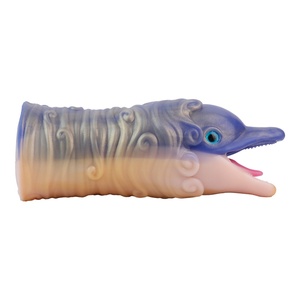 Fantasy Hot Selling Male Masturbators for Men <b>Vacuum</b> <b>Pump</b> Masturbator Male Sex Toys Masturbation Cup for Male - Product Image 4