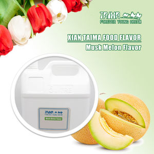 Taima - Esencia/Aroma/Saborizante <span class=keywords><strong>de</strong></span> Melón Musk <span class=keywords><strong>de</strong></span> Alta Concentración para Alimentos - Product Image 4