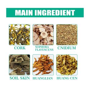 Siero Crema per Funghi delle Unghie Gel per Onicomicosi e Paronichia dei Piedi Unguento per la Cura della Salute - Product Image 6