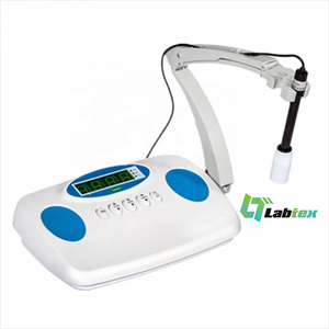 Labtex rotasyonel viskometre dijital rotasyonel viskometre 6 hız el düzenlenen rotasyonel viskometreler - Product Image 3