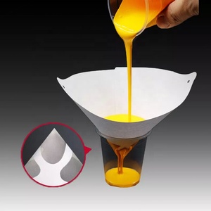 Good Sale Paint <b>Strainer</b> Factory Price Good Quality for Car Paint Filter - Product Image 6