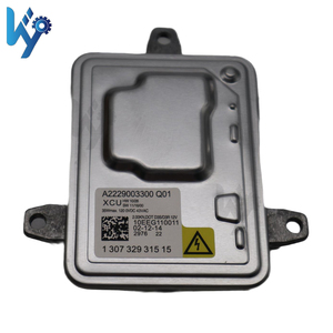 KY 130732931515บัลลาสต์ไฟหน้าซีนอน HID สำหรับ A2229003300 CLA250 GLA250ของ Benz อุปกรณ์ตกแต่งรถยนต์ - Product Image 3