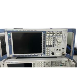 Receptor de Prueba EMI Rohde & Schwarz Esci 7 - Garantía de 30 Días - Product Image 1