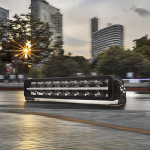 E-Mark ECE R112 R10 R7 Barre lumineuse LED de voiture Angle de faisceau lumineux de position ambre blanc pour camion Nissan <span class=keywords><strong>Suzuki</strong></span> Mitsubishi D-Max 4x4 - Product Image 3