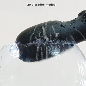 Wifi trực quan Lady âm vật Vibrator dildo độ nét cao quan hệ tình dục đồ chơi Wand Massager tình dục sản phẩm dính cho phụ nữ - Product Image 5