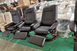 تدليك جلدي أو أو أو وكرسي مع وسادة ودليل مكتب والمنزل - Product Image 4