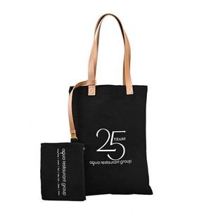 Bolsa de Compras de Lona de Algodón Resistente, Reutilizable y Ecológica, con Impresión Personalizada por Sublimación, Precio de Fábrica, para Mujer - Product Image 4