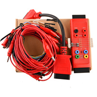 Autel G BOX 3 Programmatore di Chiavi Auto, Adattatore per Strumento di Programmazione IM508 IM608, G Box 2 e APB112 per Tutte le Auto