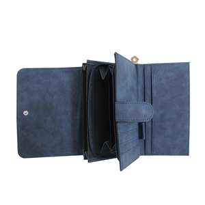 Portafoglio in PU Morbido per Donne, Pochette Leggera per Signore - Product Image 3