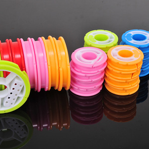 Eje Principal de Silicona EVA Aohu para Accesorios de Pesca, Tamaño Pequeño para Aparejos de Pesca - Product Image 2