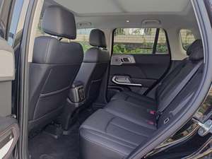 รถยนต์มือสอง <span class=keywords><strong>Neta</strong></span> <span class=keywords><strong>V</strong></span> (<span class=keywords><strong>Neta</strong></span> Aya) รุ่นขับเคลื่อนล้อหลัง ระยะทางวิ่งสูงสุด 501 กม. รุ่นแม็กซ์ - Product Image 6