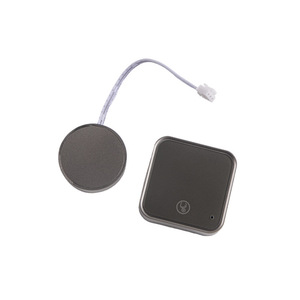 BETOCI <b>Wireless</b> Touch Sensor <b>Switch</b> 12V/24V LED <b>Light</b> Strip Controller For Wardrobe Wine Cabinet Multi Control - Product Image 5