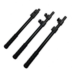 Módem de poste telescópico, piezas de Unger de aluminio limpio, fruta Mt 2,5, postes, cámara China, 6 varita telescópica, trípode de baliza personalizado cuadrado - Product Image 2