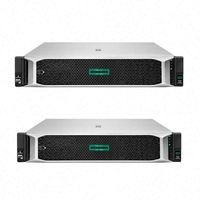 Server Rak Bekas Refurbished DL380 Gen10 Prosesor Seri Xeon Gold 5115 CPU 32GB DDR4 PERC P408i-a 8SFF Inter 8SFF 8SFF