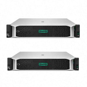 Serveur Rack Reconditionné DL380 Gen10 avec Processeur Xeon Série Gold 5115, 32 Go DDR4, PERC P408i-a, 8SFF Inter 8SFF 8SFF - Product Image 1