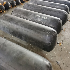 Bolsas de aire de salvamento Tidal Zone: para operaciones de recuperación de embarcaciones en condiciones costeras difíciles - Product Image 4