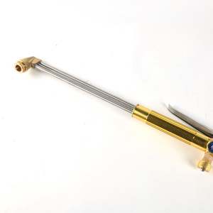 كشاف نفخ مسدس قاذف اللهب للحام - Product Image 1