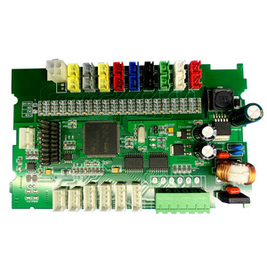 Assemblage SMT et soudure DIP de circuits imprimés Tongdianjia pour l'informatique quantique - Usine de Guangzhou - Product Image 4
