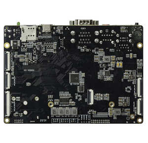 Placa Base Firefly FAIO-3588SJD4 de 8 Núcleos, 8K AI, 64 bits (4xCortex-A76+4xCortex-A55), Proceso de Litografía de 8nm - Product Image 2