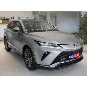 Toyota Venza aérienne et fiable, longueur 4780 mm, couple de 206 Nm, 5 places, idéale pour une consommation de carburant économe, les trajets urbains et les voyages en plein air - Product Image 1