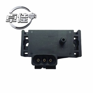 เซ็นเซอร์วัดแรงดันอากาศเข้า ZJ-01-033 สำหรับ Alfa Romeo Citroën Peugeot OE 9389131 5992408 594607 594609 19204S อะไหล่แท้ - Product Image 4