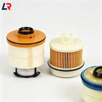 Filtre à carburant pour moteur diesel automobile, compatible avec Toyota, Suzuki, Mercedes, Honda, BMW, Peugeot, Isuzu, Nissan, Hyundai