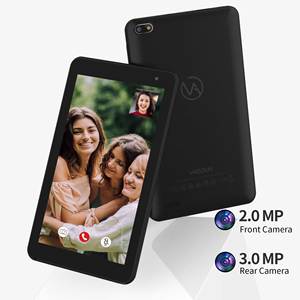 Tùy Chỉnh Máy Tính Bảng <span class=keywords><strong>7</strong></span> <span class=keywords><strong>Inch</strong></span> Máy Tính Bảng <span class=keywords><strong>Android</strong></span> Octa Lõi 4GB RAM 32GB Rom Kinh Doanh Phong Cách Máy Tính Bảng PC - Product Image 4