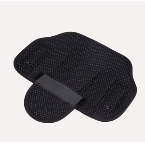 Fondina Tattica Pancake in Neoprene Ambidestra IWB per Trasporto Nascosto con Protezione Impugnatura per Pistole da Subcompatte a Full Size - Product Image 4