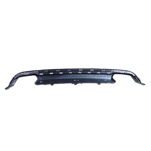 Vente en gros de nouveaux produits pièces d'origine becquet arrière 4G0807521 4G0807521R 4G0807521R1RR 4G0 807 521 <span class=keywords><strong>R</strong></span> 1RR pour Audi - Product Image 4