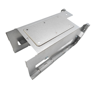 Hochwertige Präzisionsblech-<span class=keywords><strong>Computer</strong></span> ausrüstungen Ersatzteil verarbeitung CNC-Bearbeitung Befestigungs element herstellung Kunden spezifischer Service - Product Image 5