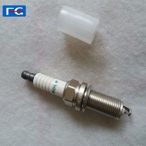 Piezas de motor de fabricación original Bujía doble de iridio FXE20HR11/3439 bujías automáticas de iridio - Product Image 6