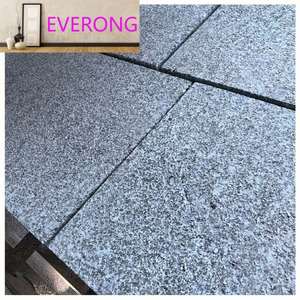 Piedra de <span class=keywords><strong>Pizarra</strong></span> Negra Natural de Diseño Moderno, Resistente a la Erosión, para Pisos y Paredes de Villas y Cabañas, Venta al Por Mayor, Tamaño Personalizado - Product Image 5