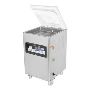 เครื่องซีลสูญญากาศ GGM Gastro Chamber - 20 ม./ชม. - 900 วัตต์ - Product Image 1