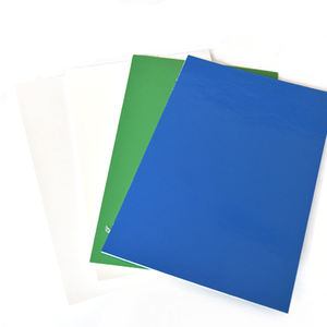 High-Quality FRP Sheets <strong>Fiberglass</strong> Panels Roof &amp; Wall Thermal <strong>Insulation</strong> For RV/Trailer/Caravan/Campers - Product Image 3