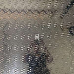 Matériaux de construction Plaque de contrôle en aluminium Al 3003 5052 5083 <span class=keywords><strong>5754</strong></span> Plaques à carreaux en aluminium Services de traitement de la coupe et du soudage - Product Image 6