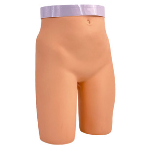 Tiên Tiến Hip Cơ Bắp Tiêm Và Độ Tương Phản Mô Hình Hip Thủng Tập Thể Dục Mô Hình - Product Image 2