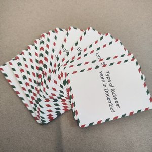Vente en gros usine : Cartes d'affirmation imprimées, Cartes <span class=keywords><strong>Oracle</strong></span>, Jeu de cartes avec logo et bords dorés, Jeu de cartes en papier, Cartes de tarot personnalisées - Product Image 3