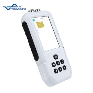 ポータブルタラ窒素溶解酸素検出器スラッジ濃度塩分の中断物質測定 - Product Image 5