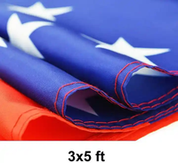Bandera Personalizada con Logotipo, Pancarta Personalizada, Publicidad Exterior Personalizada, Impresión Digital, Bandera Personalizada de 3x5 Pies