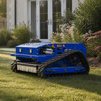 Tondeuse à gazon modèle 550 pour pelouse, jardin, verger, moteur à essence, haute efficacité, gain de temps, machine à couper l'herbe