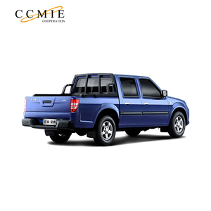 Camionetas Chinas Nuevas/Usadas, Camioneta de Cabina Simple/Doble a Bajo Precio, Camioneta China - Product Image 6
