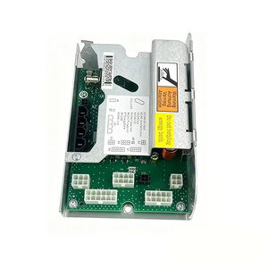บอร์ดจ่ายไฟหุ่นยนต์ DSQC662 3HAC026254-001 เหมาะสำหรับการทดสอบ บำรุงรักษา และซ่อมแซมหุ่นยนต์อุตสาหกรรม - Product Image 2