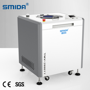 TMV-2000TT Miscelatore Centrifugo Planetario Sottovuoto di Nuova Generazione con Due Motori Controllati, Capacità 2L per Materiali in Resina ed Elastomeri - Product Image 1