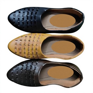 Bottes de cowboy en cuir véritable pour hommes, tendance 2026, de haute qualité, d'occasion, imperméables, toutes saisons, personnalisables - Product Image 1