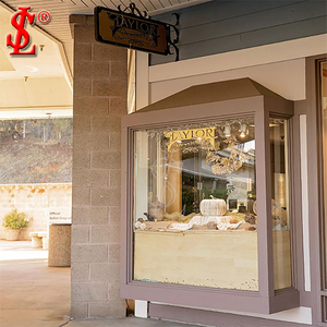 Muebles de tienda de joyería de gama alta Exhibición de joyería <span class=keywords><strong>Pandora</strong></span> para diseño de joyería Gabinete de exhibición de acero inoxidable - Product Image 4