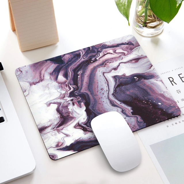 Pvc Mouse Pad