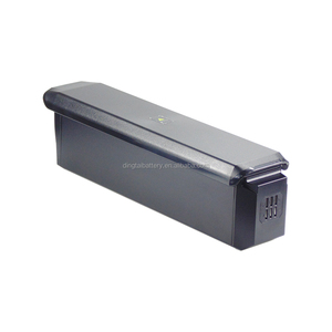 Batteries au lithium-ion Reention 48V 52V 60V 15Ah 20Ah 25Ah 30Ah 35Ah 1200Wh pour Troxus LC-BMS45 filaire, plus de modèles de vélos - Product Image 6