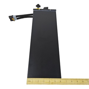 แบตเตอรี่ลิเธียม AMORGE 16S12P 60V 60AH 340A สำหรับรถมอเตอร์ไซค์ไฟฟ้า SurRon - Product Image 4