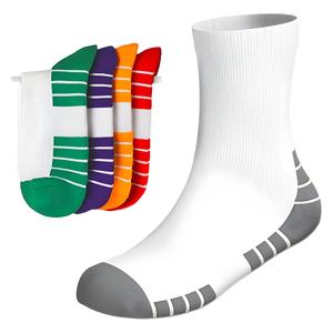 Calcetines de Baloncesto Profesionales, Medias Altas Transpirables, Absorbentes de Sudor, de Nailon, para Jóvenes Deportistas - Product Image 2